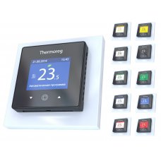 Термостат Thermoreg TI-970