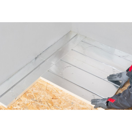 Универсальный фольгированный элемент 20680-20017-3