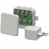 Коммутационный блок EC-2 67412 Коммутационный блок EC-2 67412