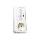 РАДИОУПРАВЛЯЕМАЯ РОЗЕТКА BT-PR02-RF 10036895 РАДИОУПРАВЛЯЕМАЯ РОЗЕТКА BT-PR02-RF 10036895