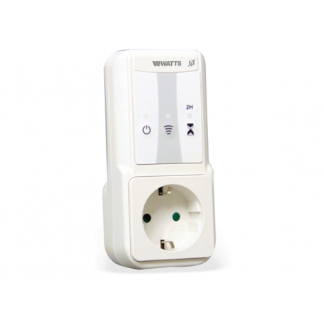 РАДИОУПРАВЛЯЕМАЯ РОЗЕТКА BT-PR02-RF 10036895
