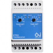 Контроллер снеготаяния ETR 2