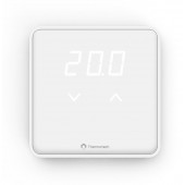 Термостат Thermotech LCD 67610, белый корпус Термостат Thermotech LCD 67610, белый корпус
