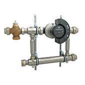 Смесительный узел TMix-XXL 51623 Смесительный узел TMix-XXL 51623