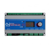 Контроллер снеготаяния ETO2 - 4550 68001 Контроллер снеготаяния ETO2 - 4550 68001